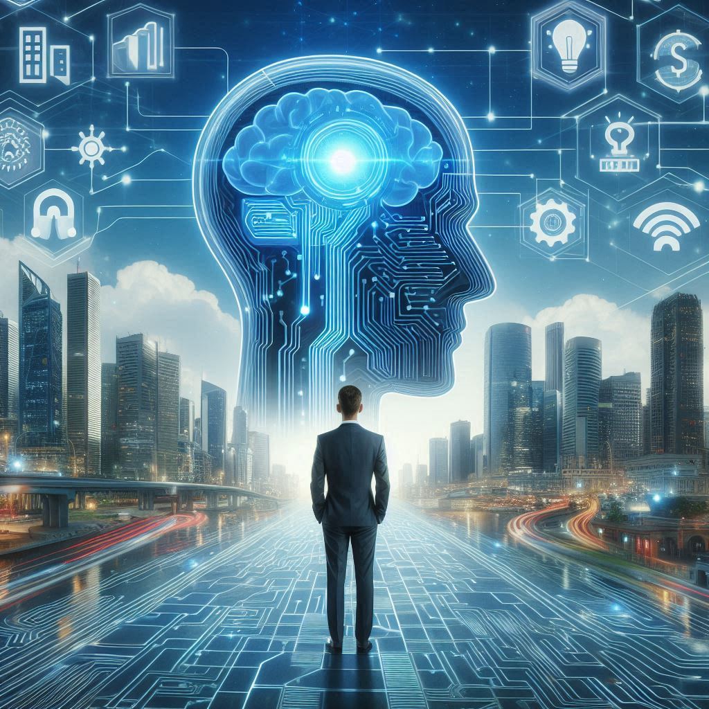 Embracing AI Integration: Why It’s Crucial for Your Business’s Future